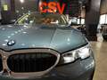 BMW 330 330e Azul - thumbnail 25