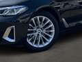 BMW 520 d xDrive Limousine Zwart - thumbnail 6