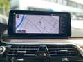 BMW 520 d xDrive Limousine Zwart - thumbnail 9