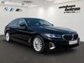 BMW 520 d xDrive Limousine Zwart - thumbnail 2