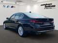 BMW 520 d xDrive Limousine Zwart - thumbnail 4