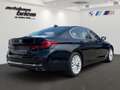 BMW 520 d xDrive Limousine Zwart - thumbnail 3