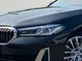 BMW 520 d xDrive Limousine Zwart - thumbnail 5