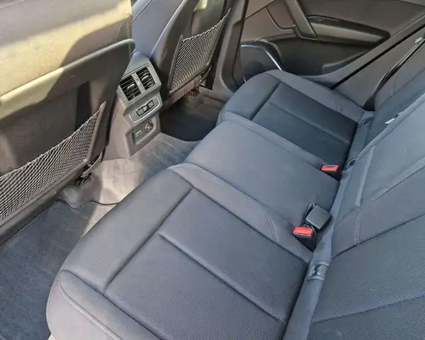 Audi Q5 SB 40 TDI quattro * S-LINE * PANORAMADACH Ansicht 26