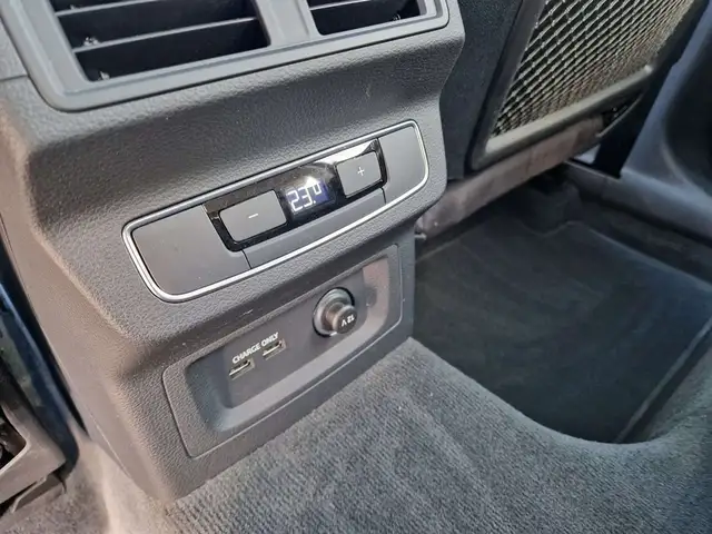 Audi Q5 SB 40 TDI quattro * S-LINE * PANORAMADACH Ansicht 27