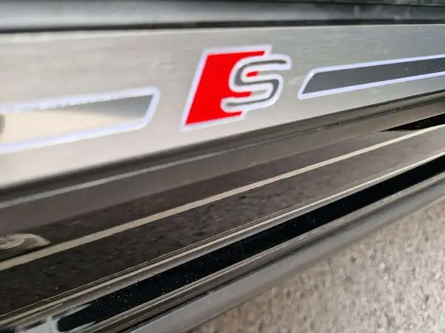 Audi Q5 SB 40 TDI quattro * S-LINE * PANORAMADACH Ansicht 19