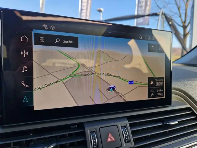 Audi Q5 SB 40 TDI quattro * S-LINE * PANORAMADACH Ansicht 30