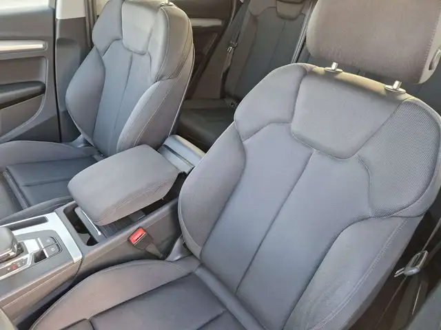 Audi Q5 SB 40 TDI quattro * S-LINE * PANORAMADACH Ansicht 21