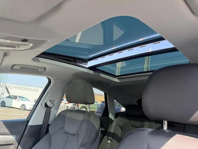 Audi Q5 SB 40 TDI quattro * S-LINE * PANORAMADACH Ansicht 18