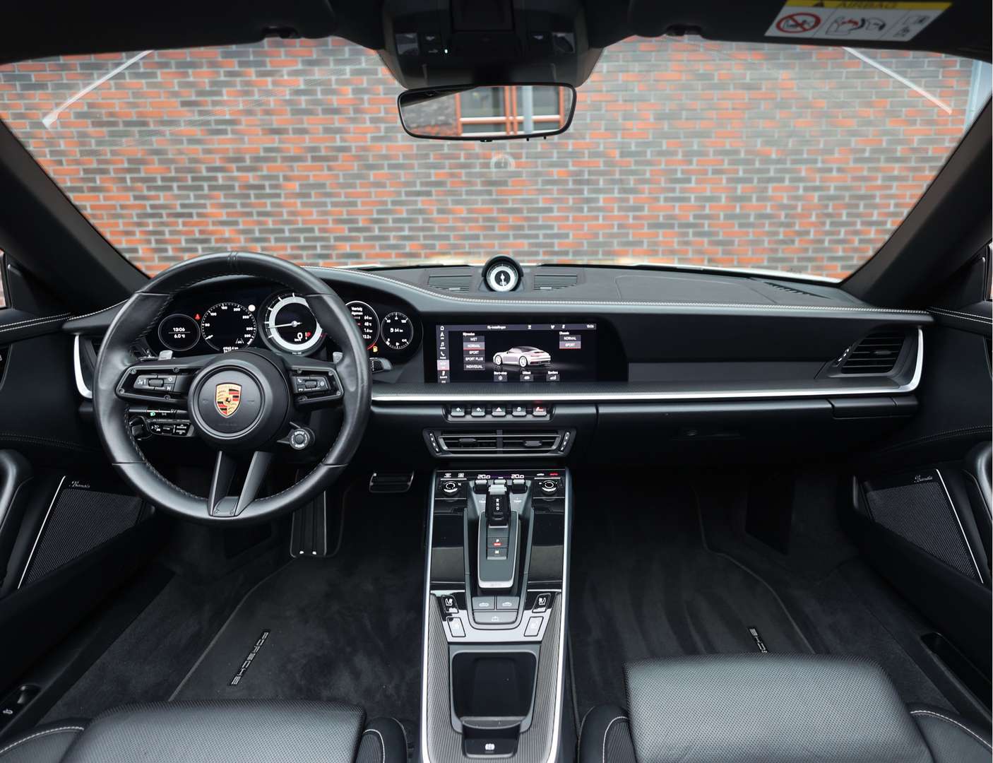 Porsche Cabriolet 3.0 Carrera 4S Sport Chrono - - Joinsteer - #2