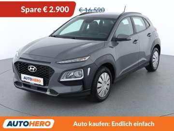 1.6 CRDi LEVEL 3 4WD