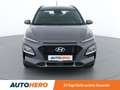 Hyundai KONA 1.6 CRDi LEVEL 3 4WD Grau - thumbnail 9
