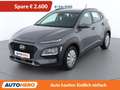 Hyundai KONA 1.6 CRDi LEVEL 3 4WD Grau - thumbnail 1