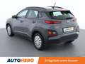 Hyundai KONA 1.6 CRDi LEVEL 3 4WD Grau - thumbnail 4