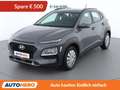 Hyundai KONA 1.6 CRDi LEVEL 3 4WD Gris - thumbnail 1
