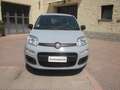 Fiat Panda 1.2 Easy GPL (ok anche neopatentati) Gris - thumbnail 2