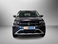 Volkswagen T-Cross 1.0 TSI 95pk Life Edition | Voorstoelen verwarmbaa Gris - thumbnail 6