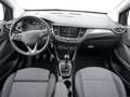 Opel Crossland X 1.2 Turbo Elegance SHZ NAVI LED Grau - thumbnail 8