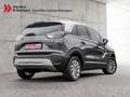 Opel Crossland X 1.2 Turbo Elegance SHZ NAVI LED Grau - thumbnail 2