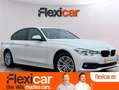 BMW 318 318i Blanc - thumbnail 1