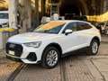 Audi Q3 SPB 45 TFSI e S tronic Business Plus PHE Blanc - thumbnail 1