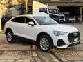 Audi Q3 SPB 45 TFSI e S tronic Business Plus PHE Blanc - thumbnail 2