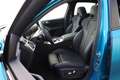 BMW X6 xDrive40i High Executive M Sport Automaat / Panora Blauw - thumbnail 4