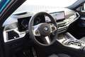 BMW X6 xDrive40i High Executive M Sport Automaat / Panora Blauw - thumbnail 13