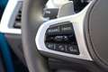 BMW X6 xDrive40i High Executive M Sport Automaat / Panora Blauw - thumbnail 22