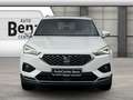 SEAT Tarraco 2.0 TSI XCELLENCE 4DRIVE *AHK*NAVI*PANO*LED* Blanco - thumbnail 8