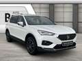 SEAT Tarraco 2.0 TSI XCELLENCE 4DRIVE *AHK*NAVI*PANO*LED* Blanco - thumbnail 7