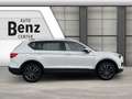 SEAT Tarraco 2.0 TSI XCELLENCE 4DRIVE *AHK*NAVI*PANO*LED* Blanco - thumbnail 6