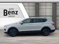 SEAT Tarraco 2.0 TSI XCELLENCE 4DRIVE *AHK*NAVI*PANO*LED* Blanco - thumbnail 2