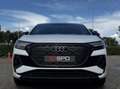 Audi Q4 Sportback e-tro 40 S edition 77 kWh|Matrix|ACC| Blanco - thumbnail 11