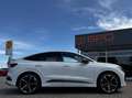 Audi Q4 Sportback e-tro 40 S edition 77 kWh|Matrix|ACC| Blanco - thumbnail 9