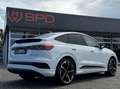 Audi Q4 Sportback e-tro 40 S edition 77 kWh|Matrix|ACC| Blanco - thumbnail 7