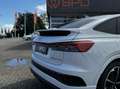 Audi Q4 Sportback e-tro 40 S edition 77 kWh|Matrix|ACC| Blanco - thumbnail 13