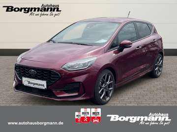 ST-Line 92 KW / 125 PS  TOP-Zustand