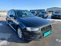 Audi A4 Avant 2,0 TDI Style DPF Schwarz - thumbnail 3
