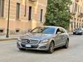 Mercedes-Benz CLS 350 CDI 265cv BlueEFFICIENCY aut 4Matic Shooting Brake siva - thumbnail 1