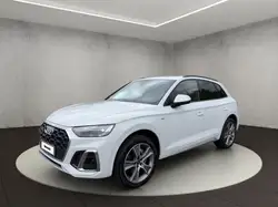 Audi Q5 SUV S line 40 TFSI quattro 150(204) kW(PS) S