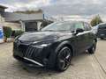Nissan Qashqai 1.3 DIG-T MHEV TEKNA black ACC 360º Noir - thumbnail 3