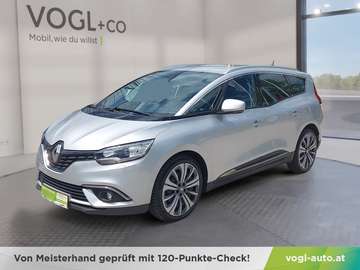 Business Edition BLUE dCi 120