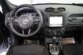 Jeep Renegade 1.4 Multiair Grau - thumbnail 18