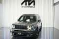 Jeep Renegade 1.4 Multiair Grau - thumbnail 1