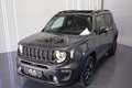 Jeep Renegade 1.4 Multiair Grau - thumbnail 4