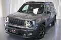 Jeep Renegade 1.4 Multiair Grau - thumbnail 2