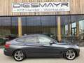 BMW 320 d xDrive Gran Turismo Sport Österreich-Paket Aut. Grau - thumbnail 6