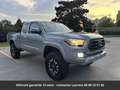 Toyota Tacoma Tout compris hors homologation 4500e Grijs - thumbnail 17