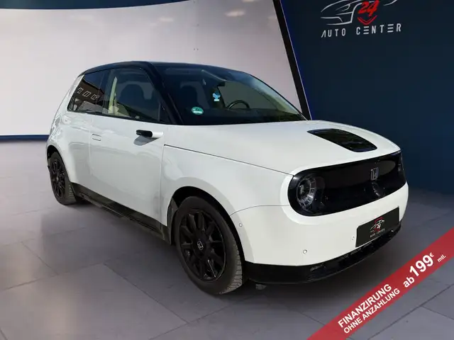 Honda e Advance/360°/Spurh./Soundsyst./LED